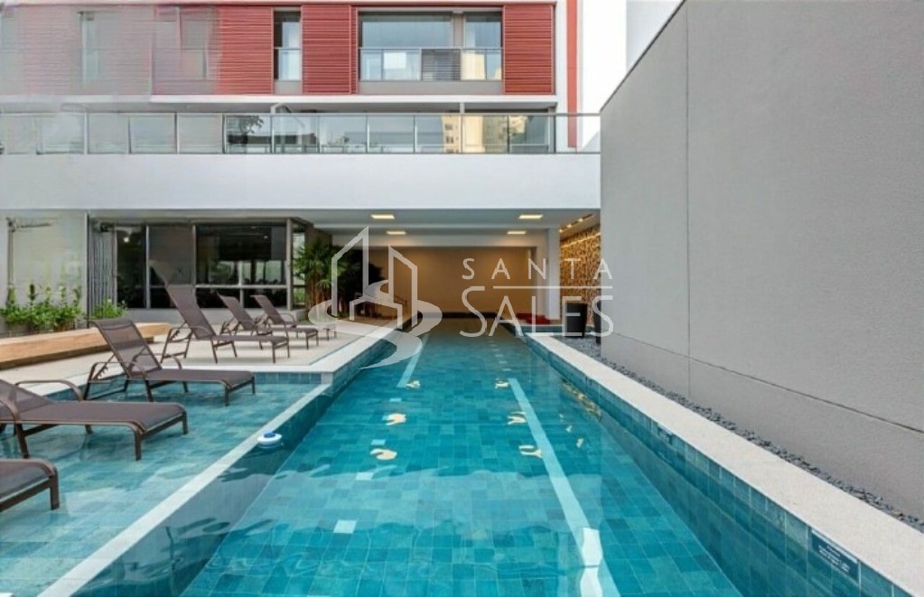 Apartamento, 1 quarto, 28 m² - Foto 18