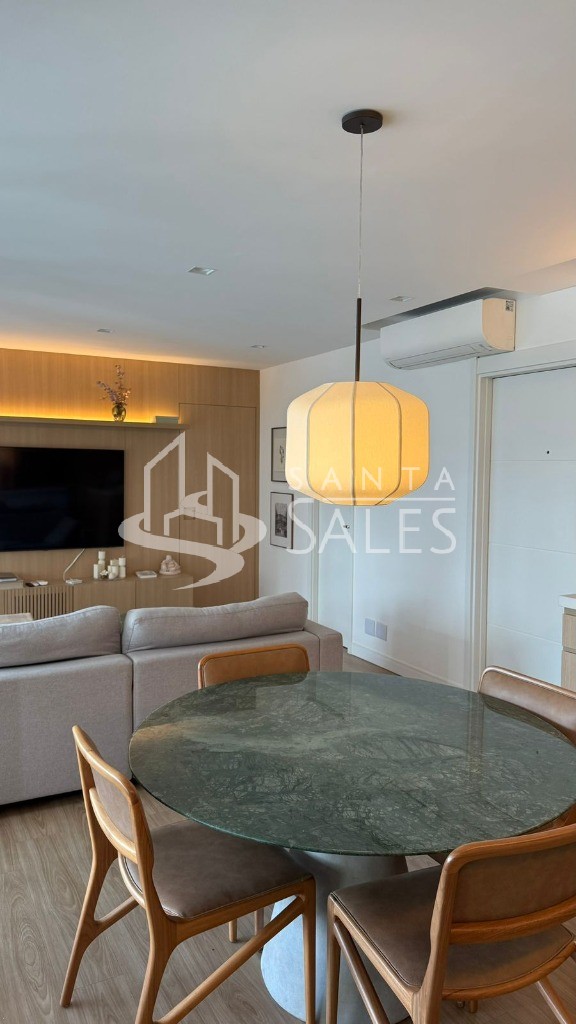 Apartamento, 2 quartos, 110 m² - Foto 31