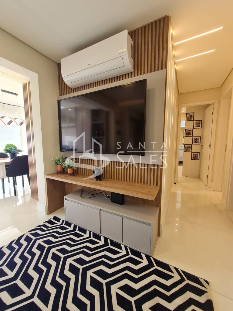 Apartamento, 3 quartos, 78 m² - Foto 11