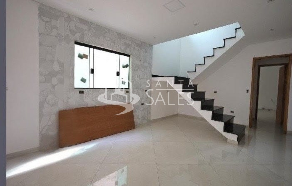 Sobrado, 3 quartos, 174 m² - Foto 11
