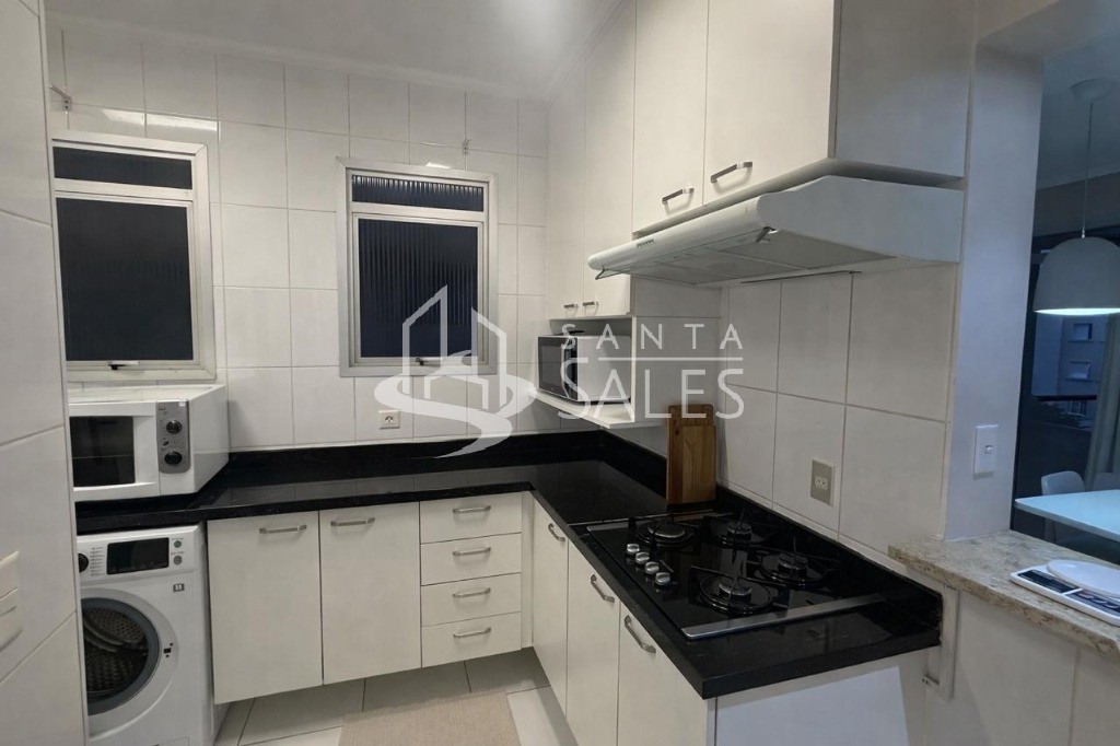 Apartamento, 2 quartos, 142 m² - Foto 6