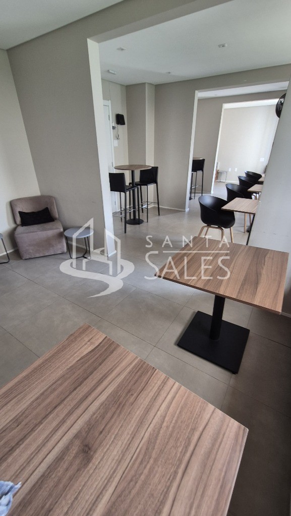 Apartamento, 2 quartos, 36 m² - Foto 15