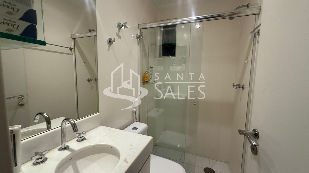Apartamento, 2 quartos, 90 m² - Foto 7
