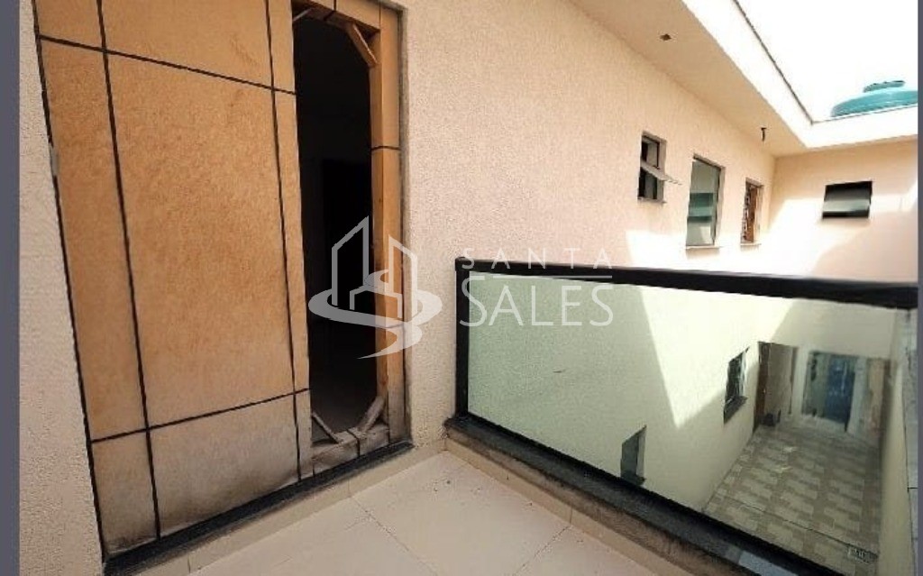 Sobrado, 3 quartos, 174 m² - Foto 10