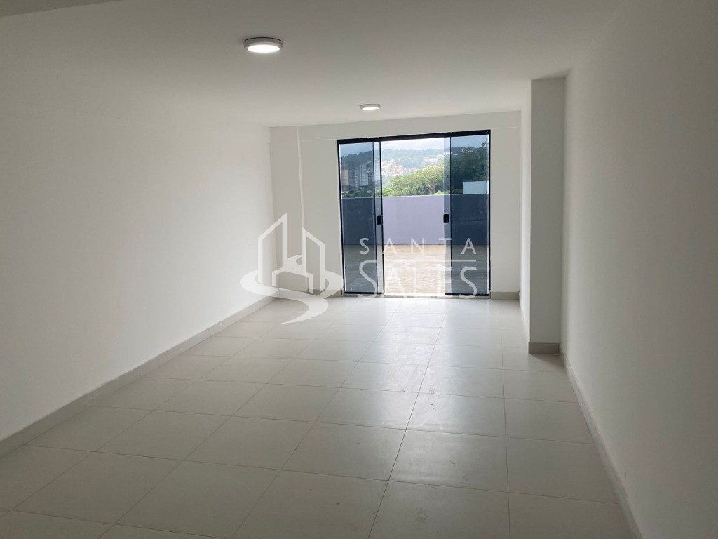 Apartamento, 2 quartos, 40 m² - Foto 25