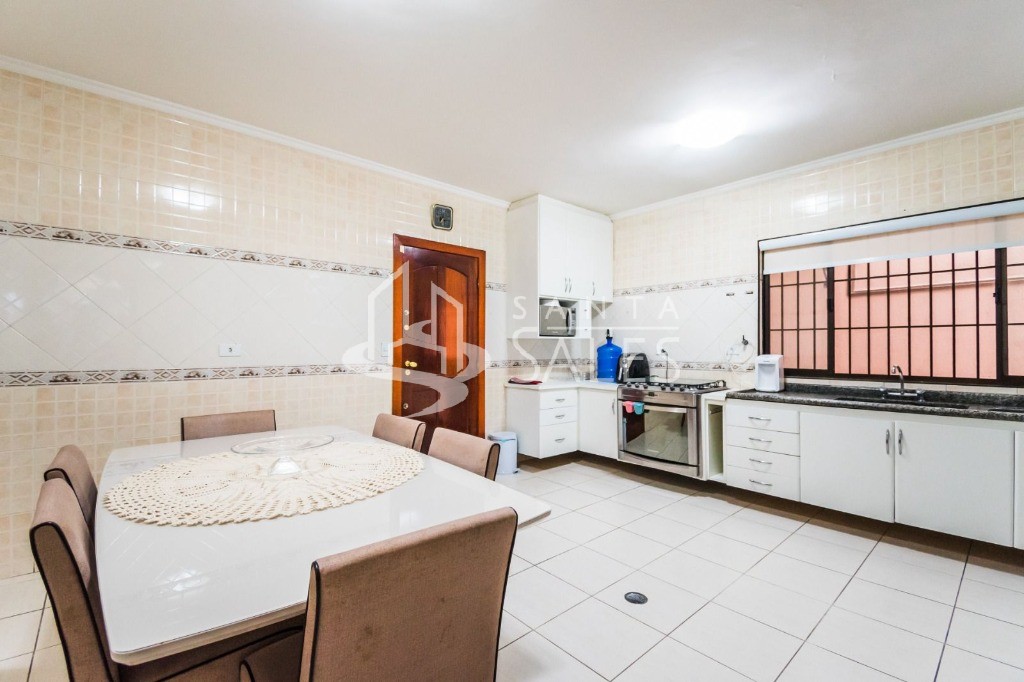 Sobrado, 3 quartos - Foto 16