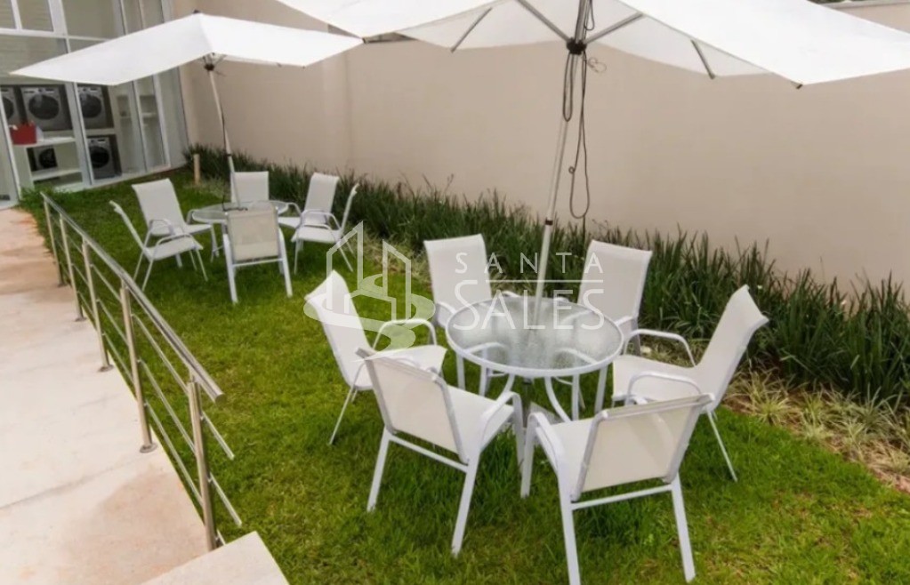 Kitnet-Studio, 28 m² - Foto 13