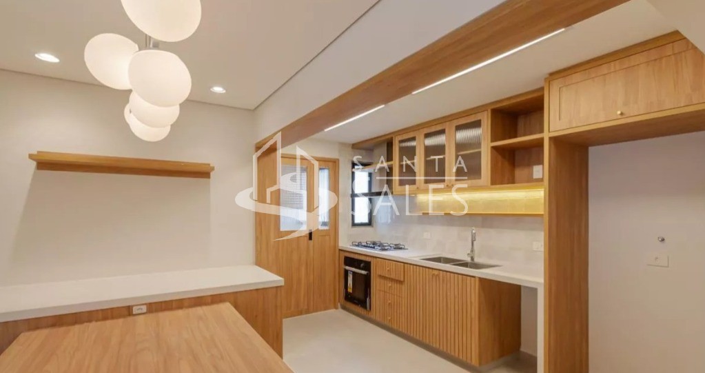 Apartamento, 2 quartos, 77 m² - Foto 8