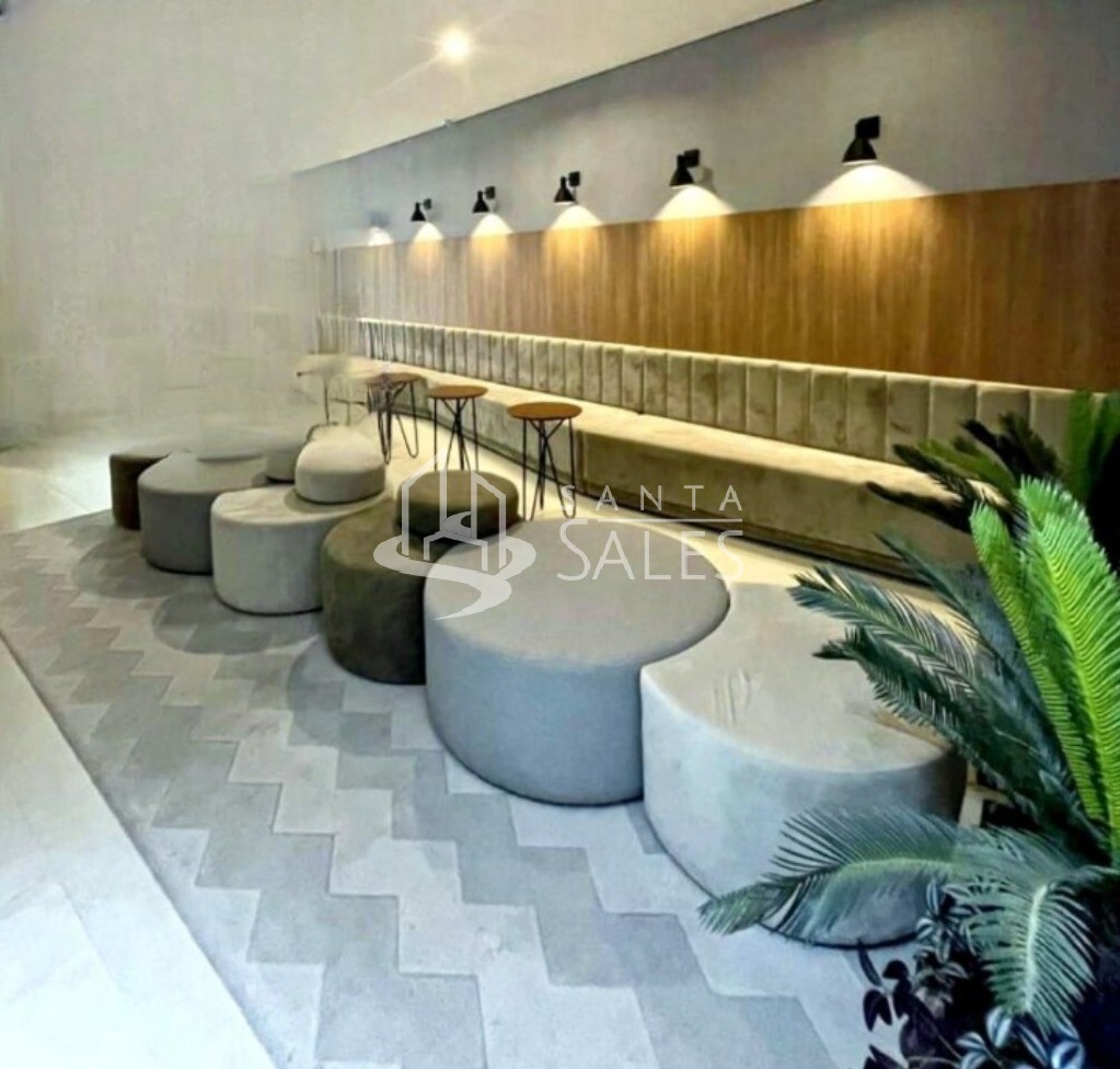 Apartamento, 1 quarto, 28 m² - Foto 11