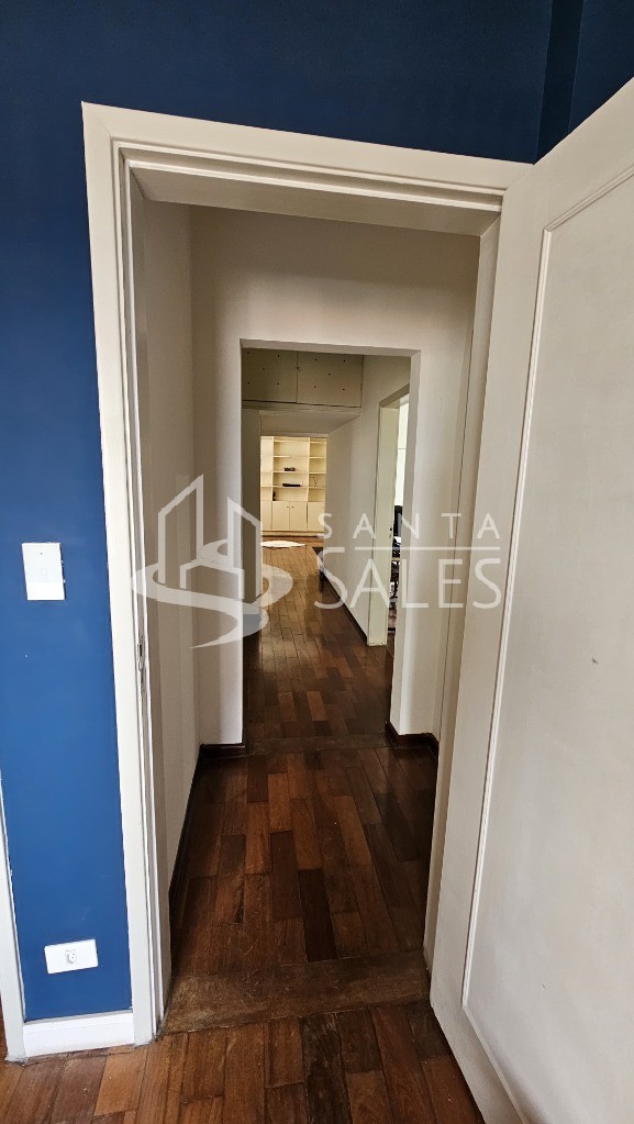 Apartamento, 4 quartos, 240 m² - Foto 15