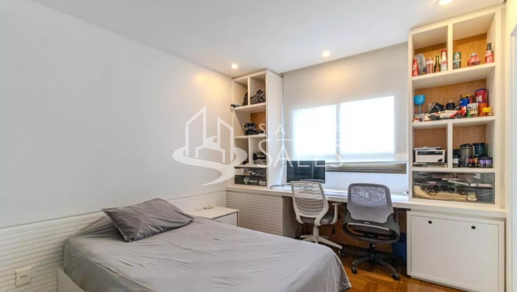 Apartamento, 3 quartos, 303 m² - Foto 39