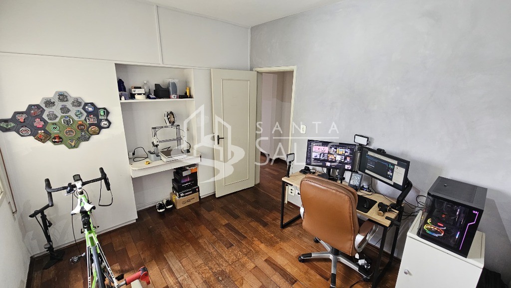 Apartamento, 4 quartos, 240 m² - Foto 14