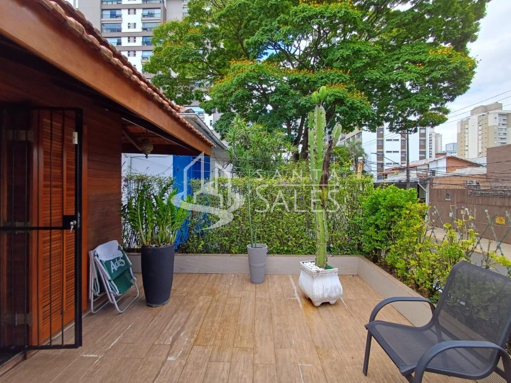 Sobrado, 1 quarto, 170 m² - Foto 19