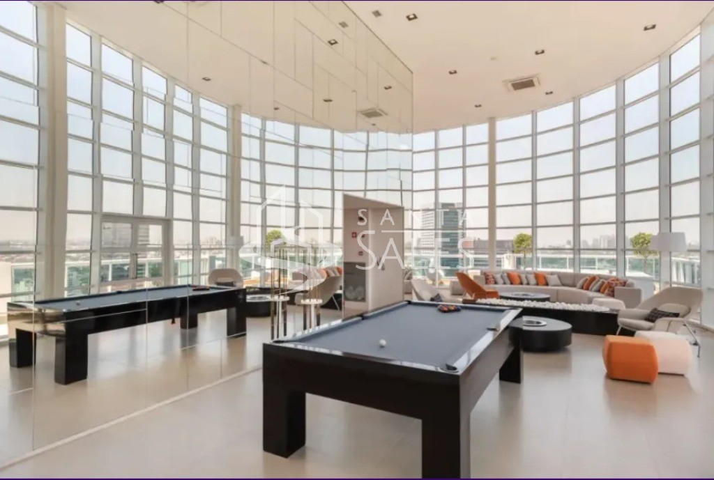 Apartamento, 1 quarto, 34 m² - Foto 13
