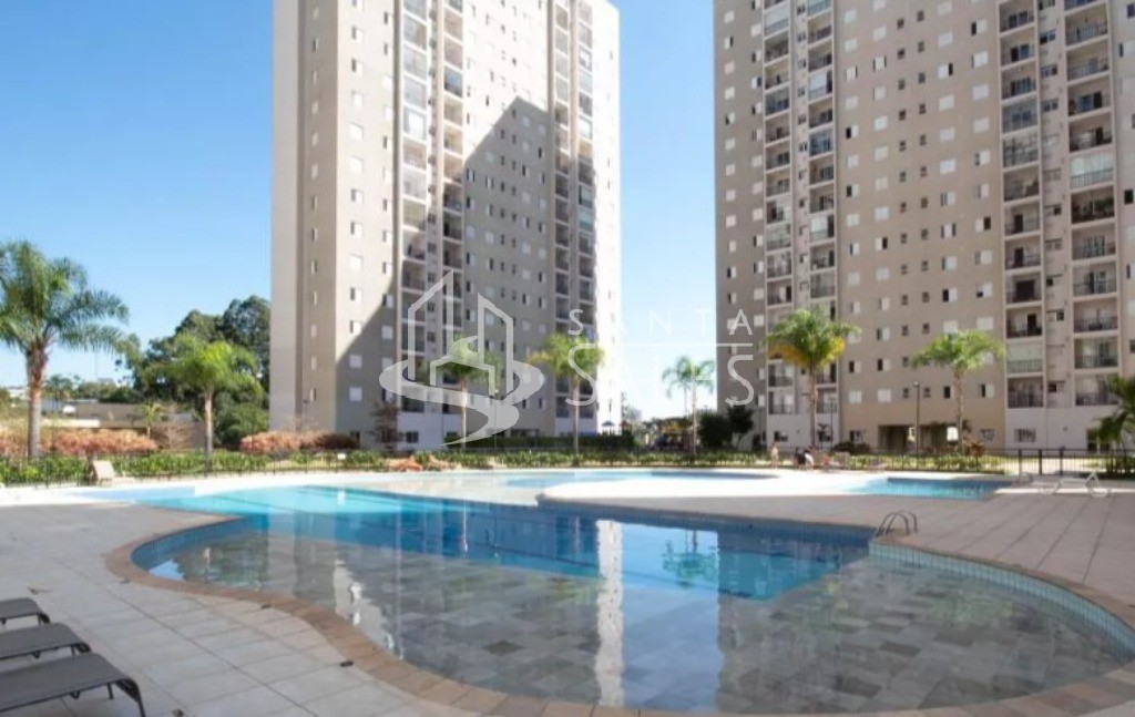 Apartamento, 2 quartos, 51 m² - Foto 23