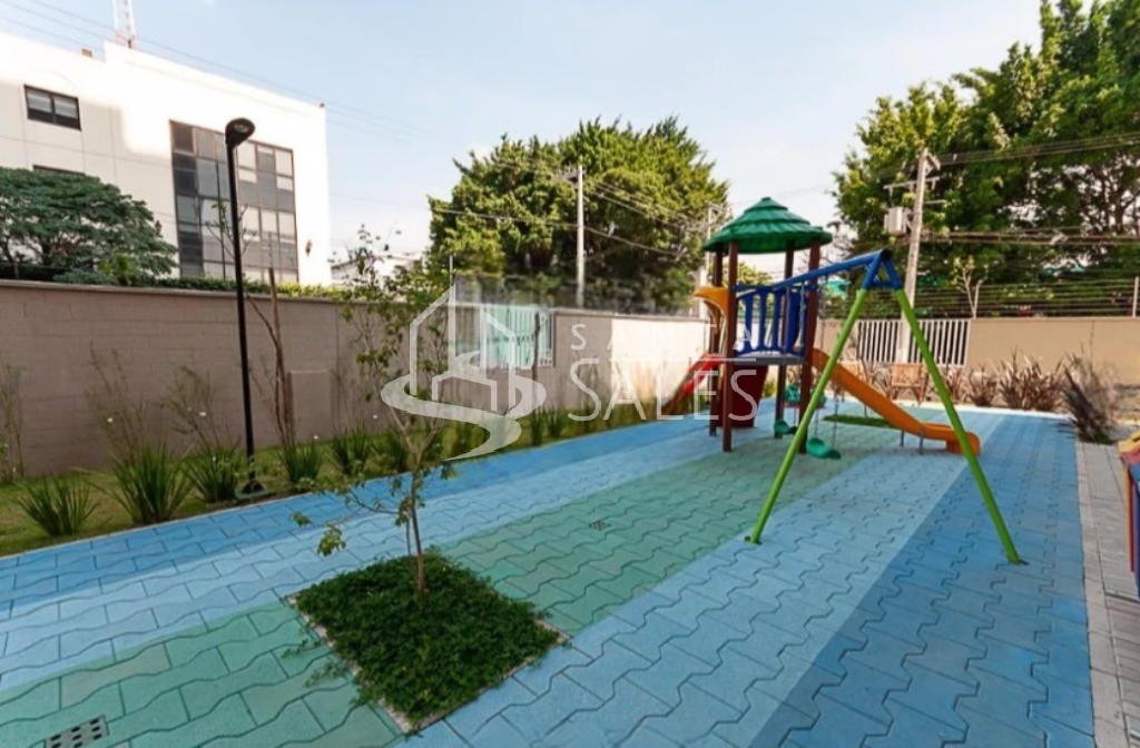 Apartamento, 2 quartos, 41 m² - Foto 21