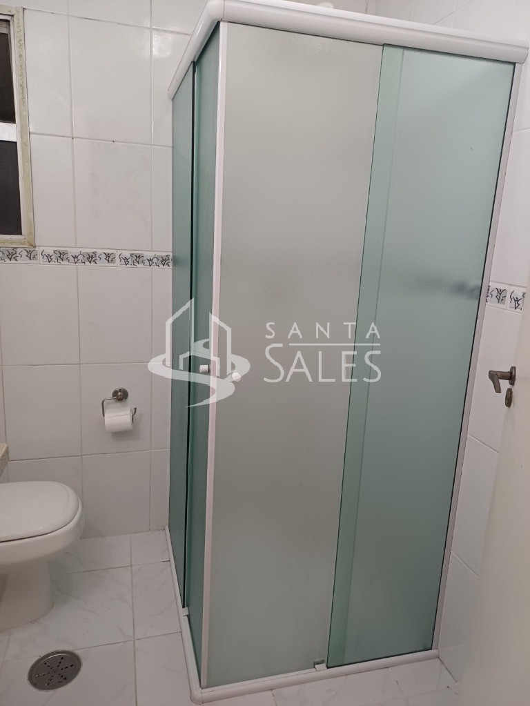 Apartamento, 2 quartos, 65 m² - Foto 9