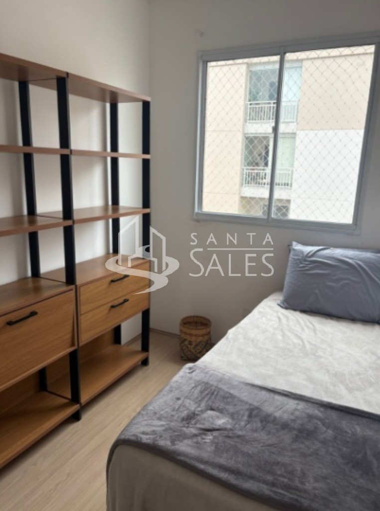 Apartamento, 2 quartos, 41 m² - Foto 11