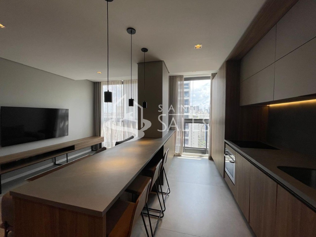 Apartamento, 2 quartos, 88 m² - Foto 3