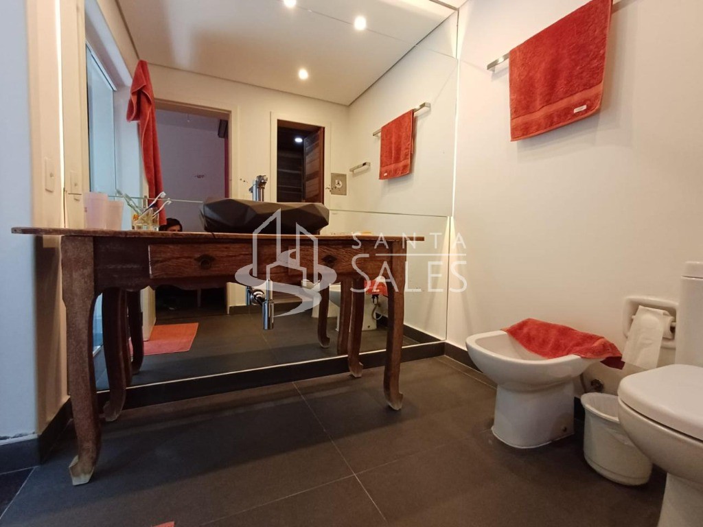 Sobrado, 1 quarto, 170 m² - Foto 32