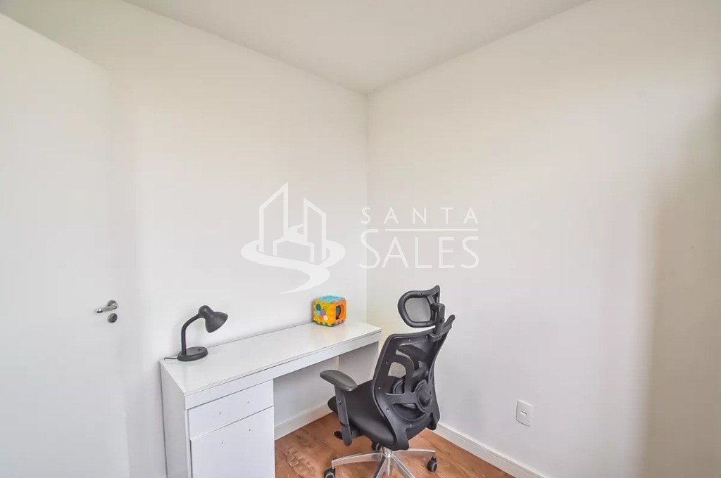 Apartamento, 2 quartos, 33 m² - Foto 14