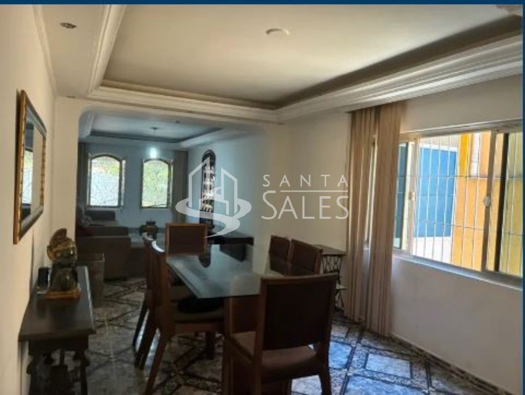 Casa, 3 quartos, 200 m² - Foto 4