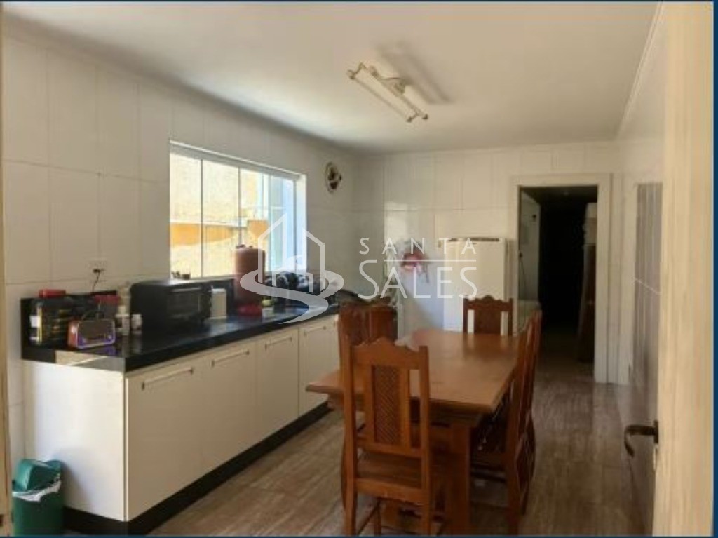 Casa, 3 quartos, 200 m² - Foto 21