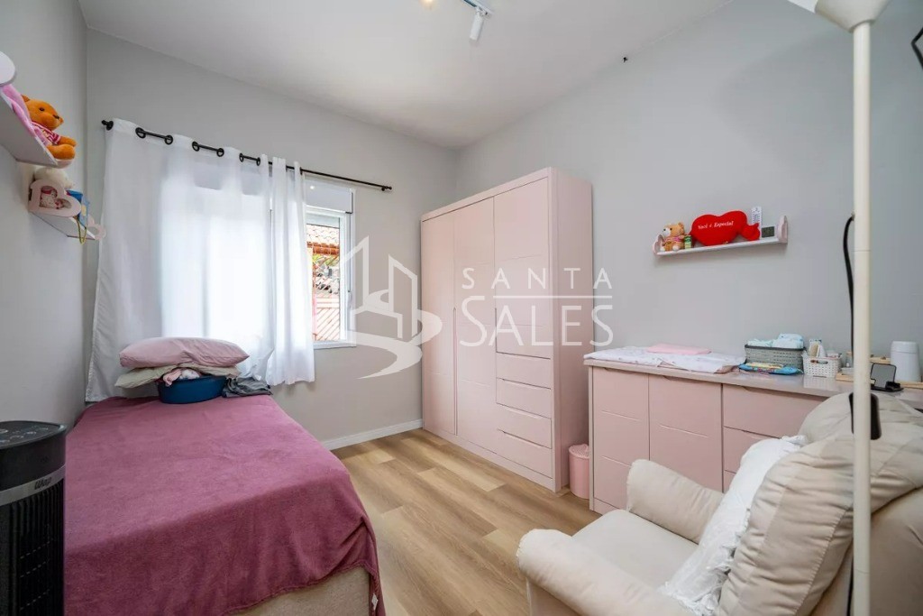Casa, 3 quartos, 140 m² - Foto 21