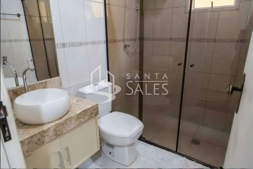 Sobrado, 3 quartos, 160 m² - Foto 18