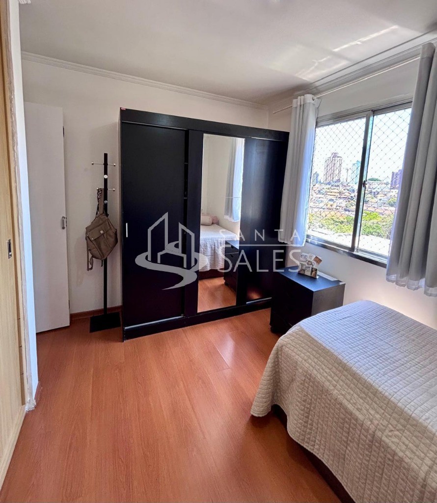 Apartamento, 3 quartos, 80 m² - Foto 3