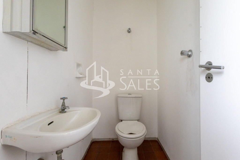 Apartamento, 2 quartos, 93 m² - Foto 12