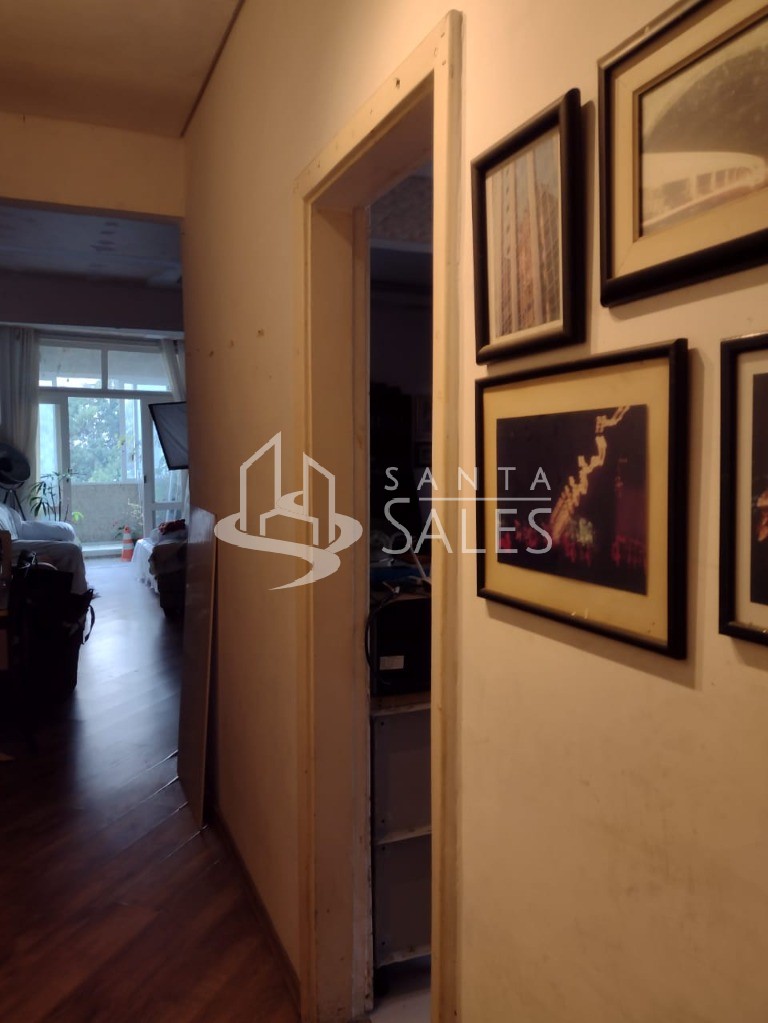 Apartamento, 2 quartos, 105 m² - Foto 21