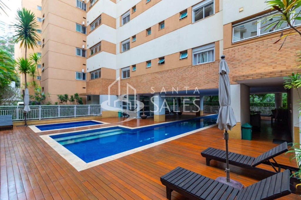 Apartamento, 3 quartos, 132 m² - Foto 27
