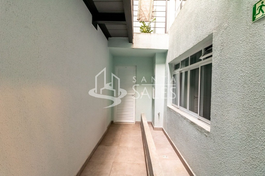 Apartamento, 1 quarto, 23 m² - Foto 3