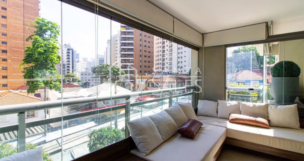 Apartamento, 3 quartos, 147 m² - Foto 2