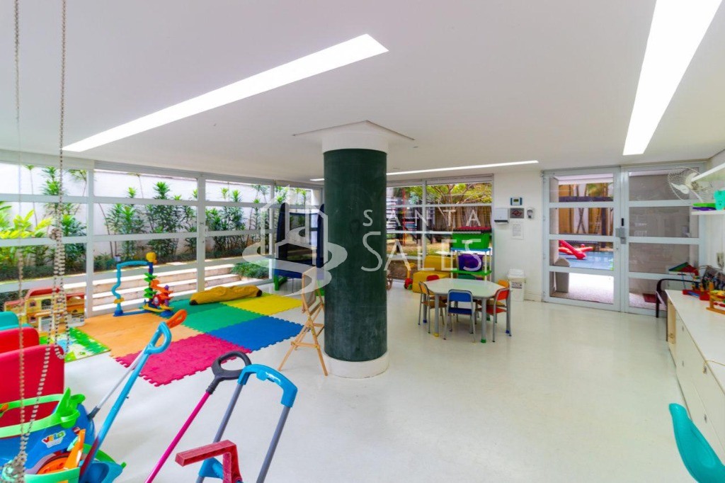 Apartamento, 3 quartos, 132 m² - Foto 23