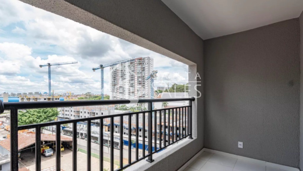 Apartamento, 2 quartos, 37 m² - Foto 17