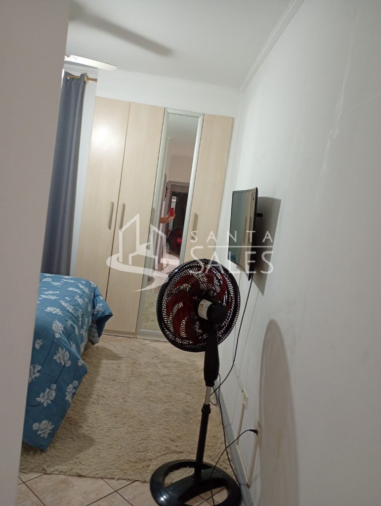 Sobrado, 4 quartos, 230 m² - Foto 11