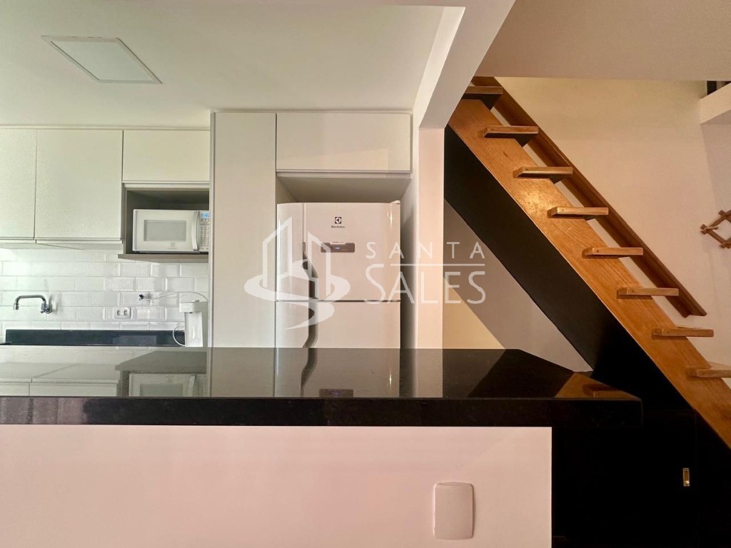 Apartamento, 1 quarto, 70 m² - Foto 22