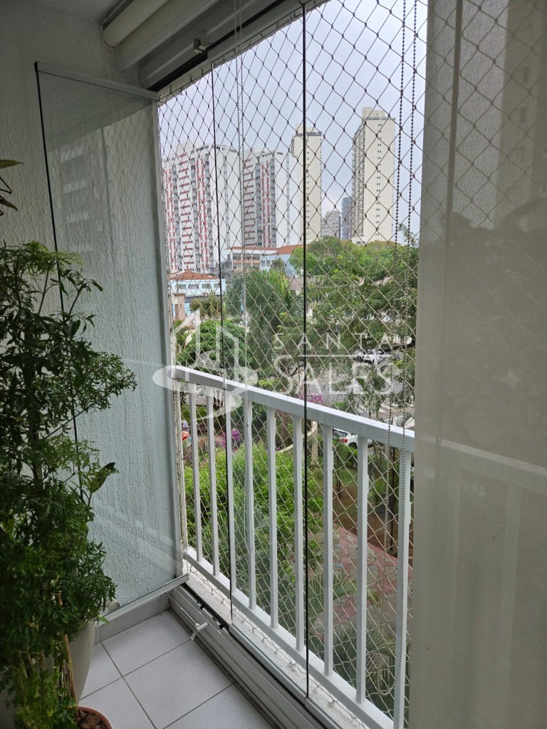 Apartamento, 2 quartos, 60 m² - Foto 26