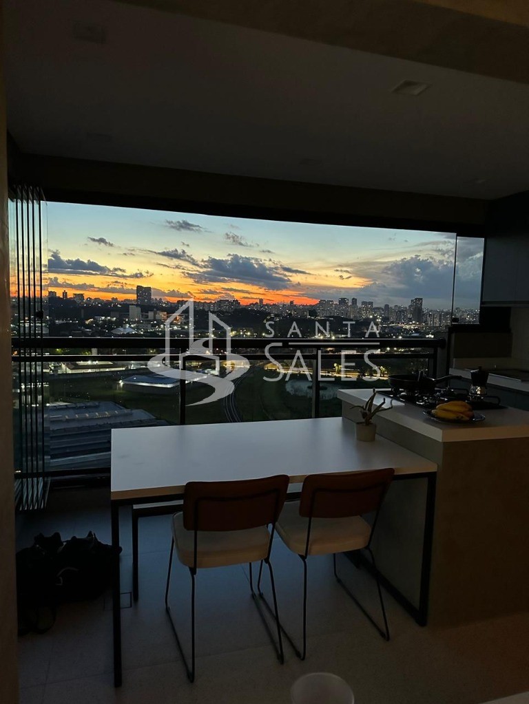 Apartamento, 1 quarto, 62 m² - Foto 17