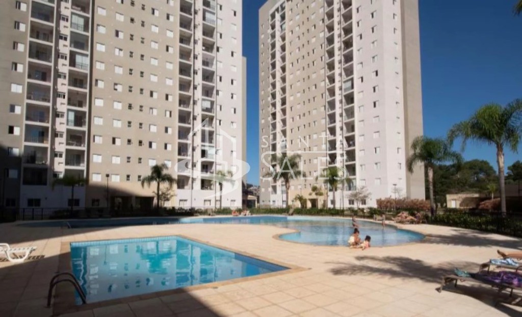 Apartamento, 2 quartos, 51 m² - Foto 22