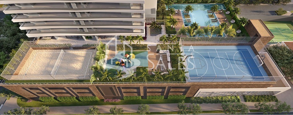 Apartamento, 3 quartos, 166 m² - Foto 27
