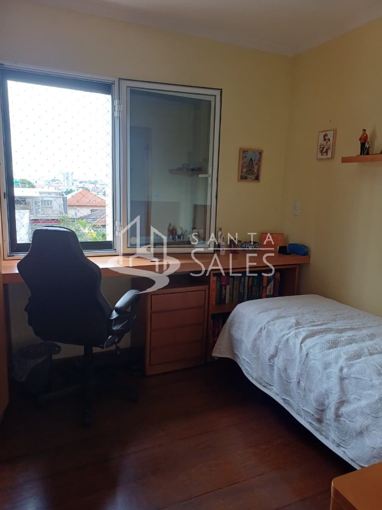 Apartamento, 3 quartos, 126 m² - Foto 11