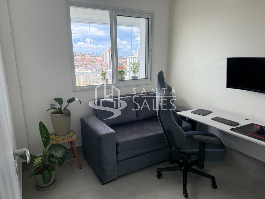 Apartamento, 2 quartos, 64 m² - Foto 28