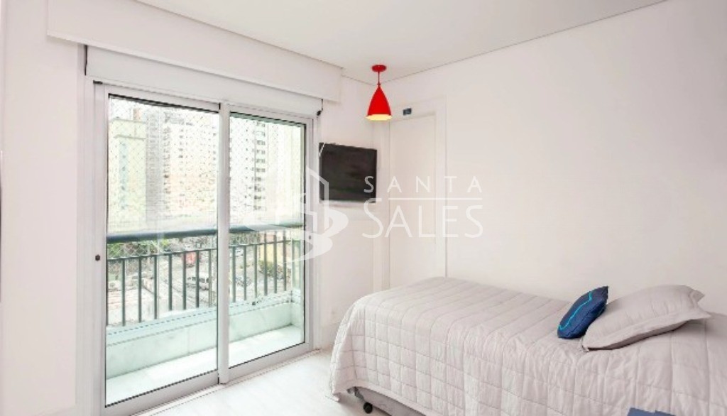 Apartamento, 4 quartos, 223 m² - Foto 23