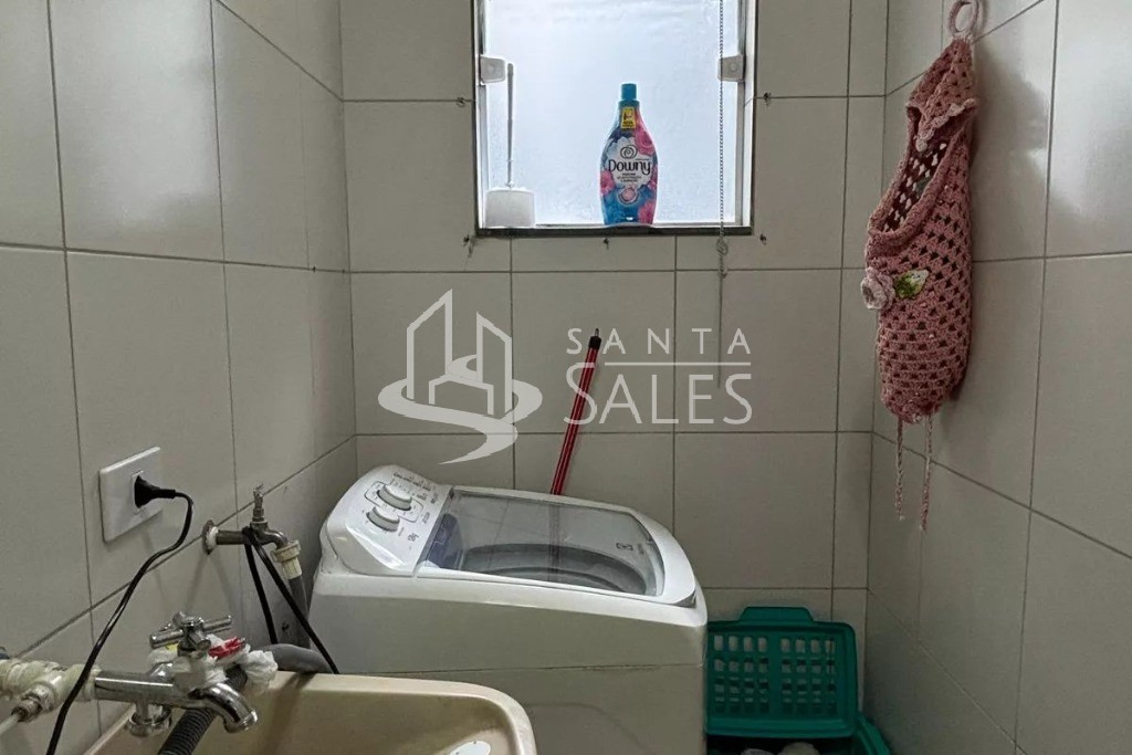Casa de Condomínio, 3 quartos - Foto 36