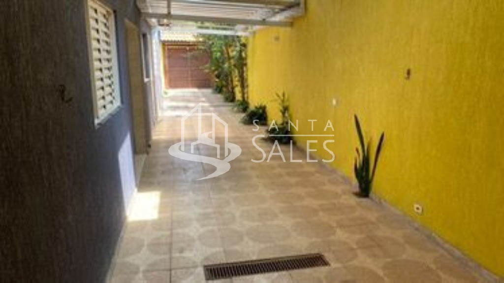 Casa, 3 quartos, 120 m² - Foto 15