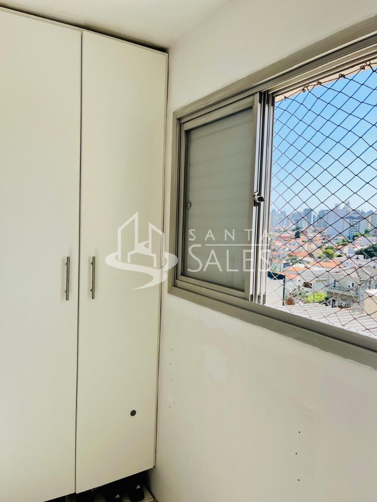 Apartamento, 2 quartos, 59 m² - Foto 16