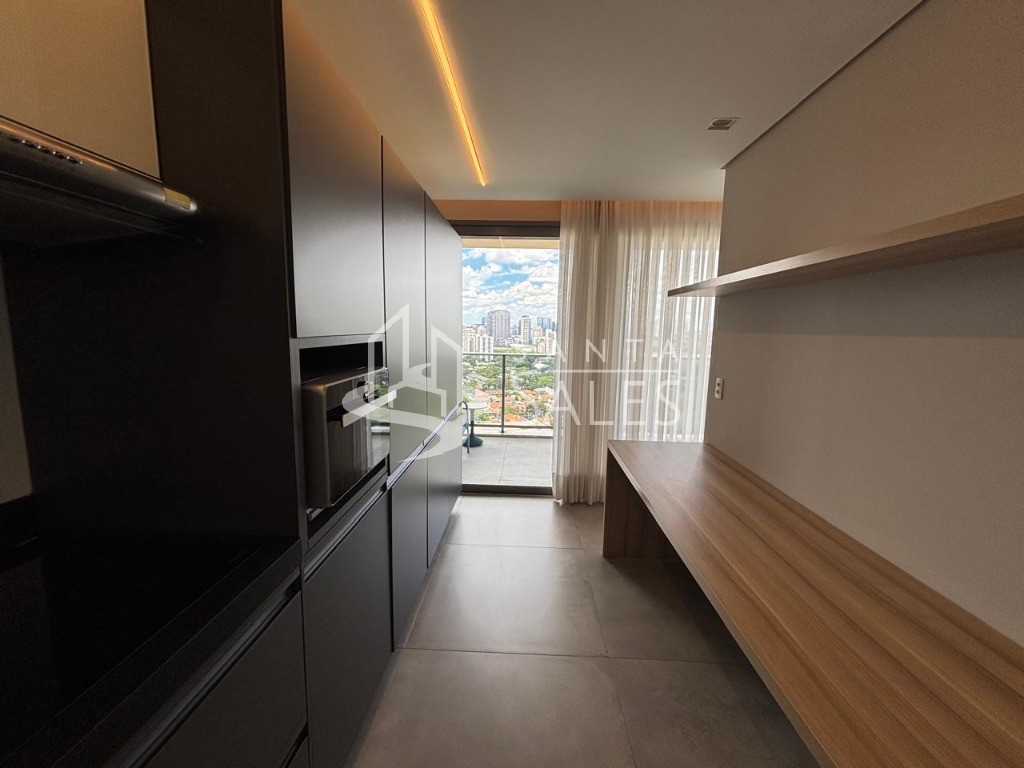 Apartamento, 2 quartos, 142 m² - Foto 3
